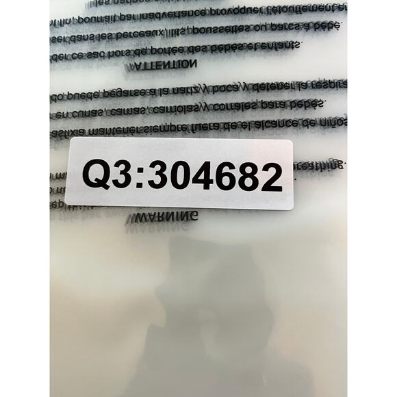 Big Dart women’s plus size 20 multicolor striped button up shirt EU 52 excellent - Picture 10 of 10